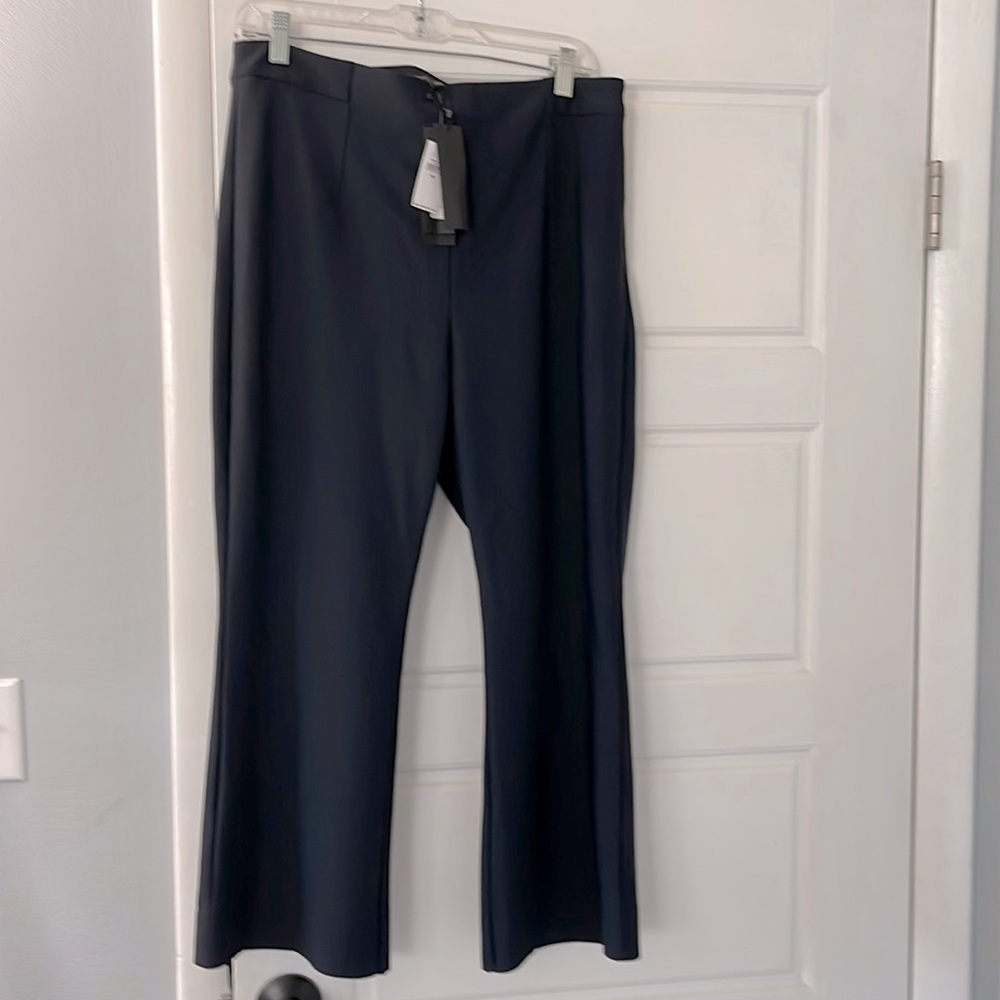 Banana Republic Travel Pants